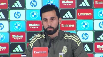 توقيف موعد عودة مبابي وتصريحات أربيلوا حول قمة ريال مدريد مع مانشستر سيتي